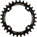 Burgtec thick thin 94 mm bcd e-bike chainring