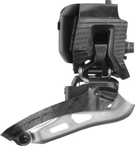 Campagnolo super record 13 front derailleur