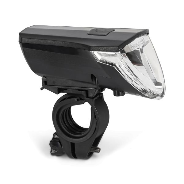 Edge Razor 60 Lux Beleuchtungsset - USB - StVZO-geprüft (inkl. Bremslichtfunktion)