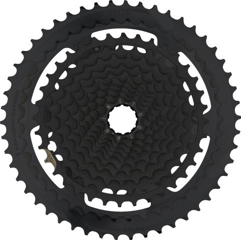 E*thirteen helix plus 12-speed cassette