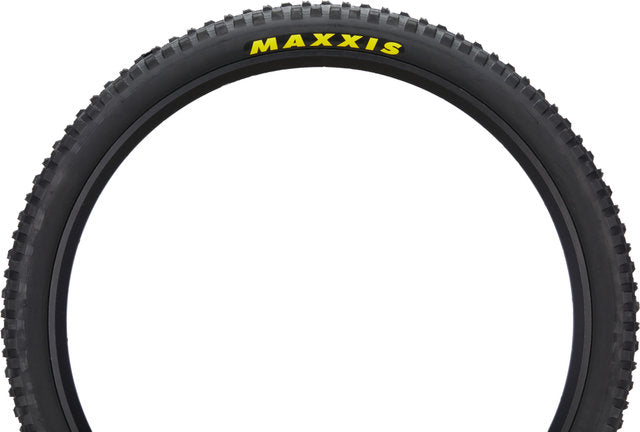 Maxxis minion dhr ii dual dh wt tr 29 wired tyre