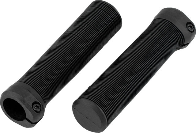 3min19sec handlebar grips lamellae lock-on