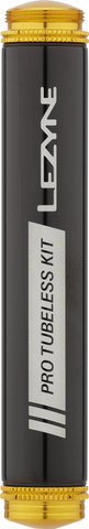 Lezyne pro tubeless kit