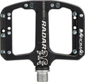 Chromag radar children's platform pedals