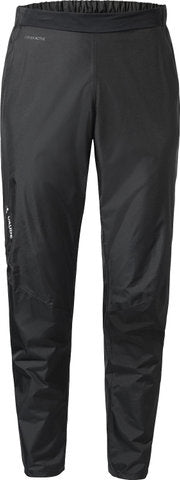 Vaude women's kuro rain pants