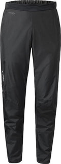 Vaude women's kuro rain pants