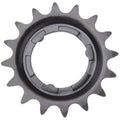 Tandwiel 23T Shimano interne naaf - zwart