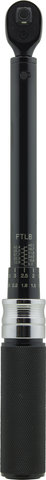 3min19sec premium torque wrench