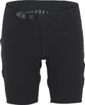 Fox head women's flexair ascent shorts