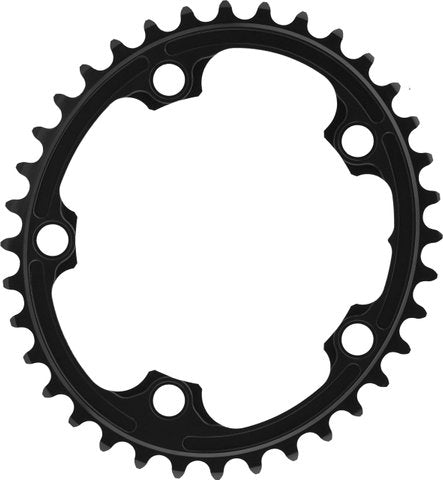 Absoluteblack oval road chainring for 110 5 bcd