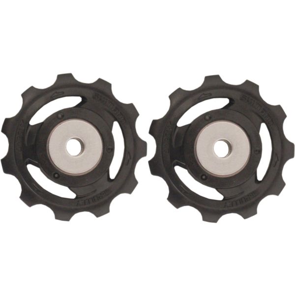Schaltwerk-Laufradsatz 11-fach Shimano Ultegra RD-R8000 RD-R8050