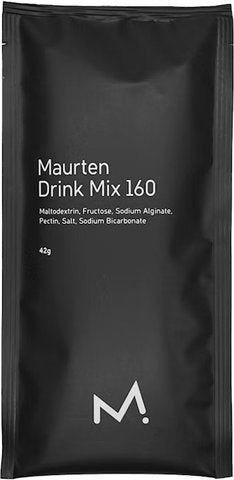 Maurten drink mix 160 hydrogel drink powder 18x40g