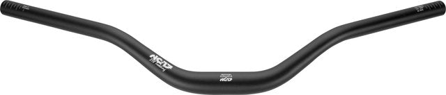 Nc-17 trekking pro 60 mm 31.8 riser handlebars