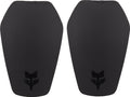 Fox head hard shell for launch pro d3o elbow pads