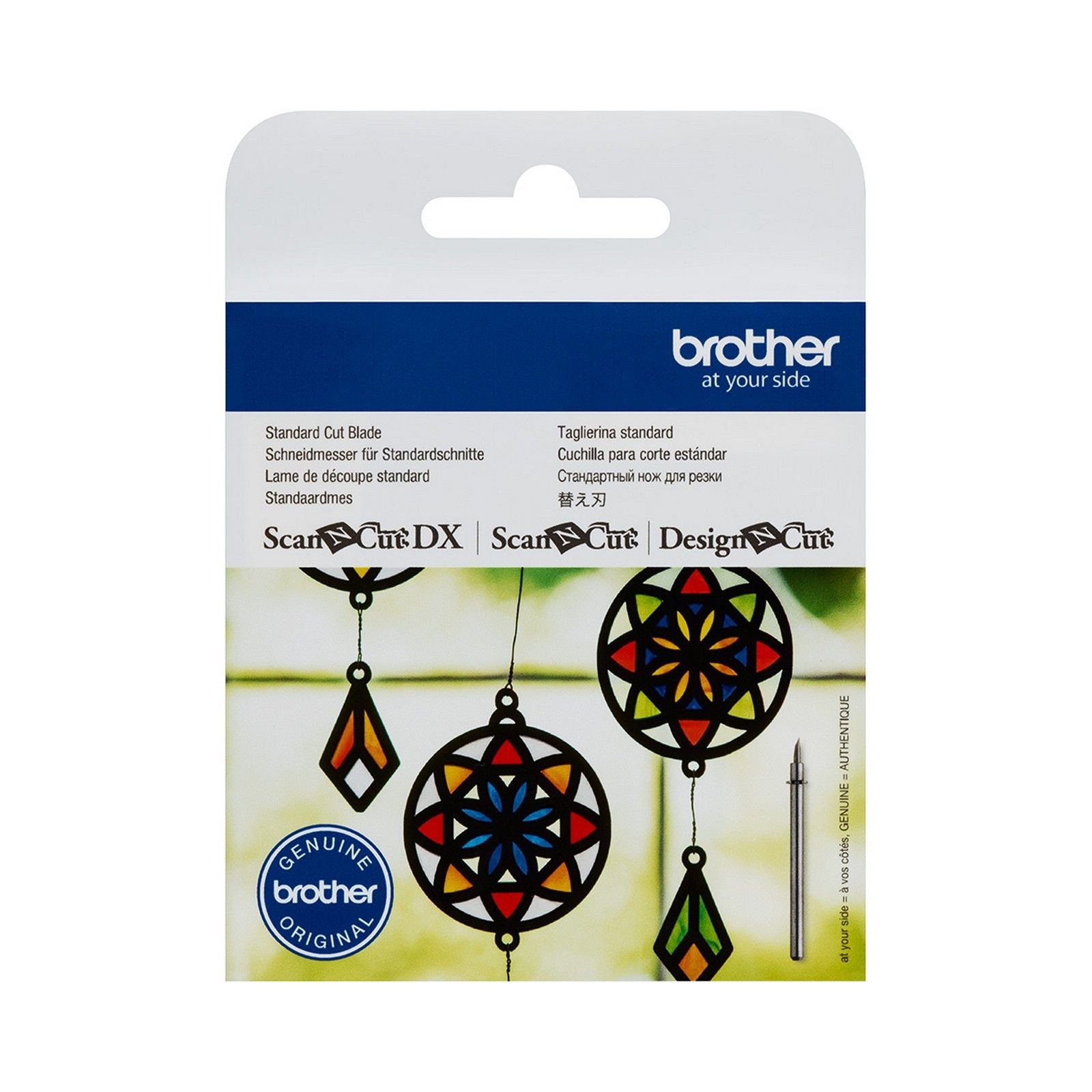 Brother • scanncut standard cut blade