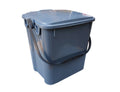 Kliko caddy 10l - grijs