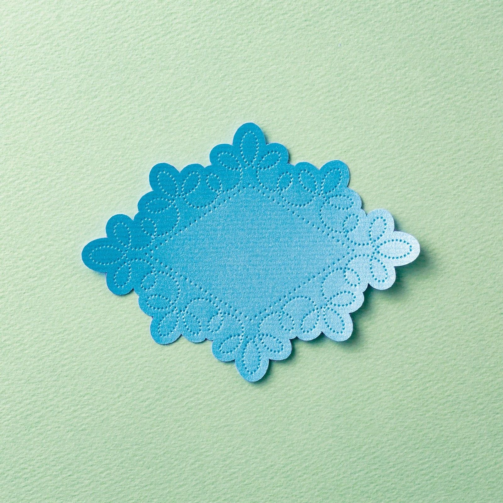 Brother • activation card paper piercing design collection