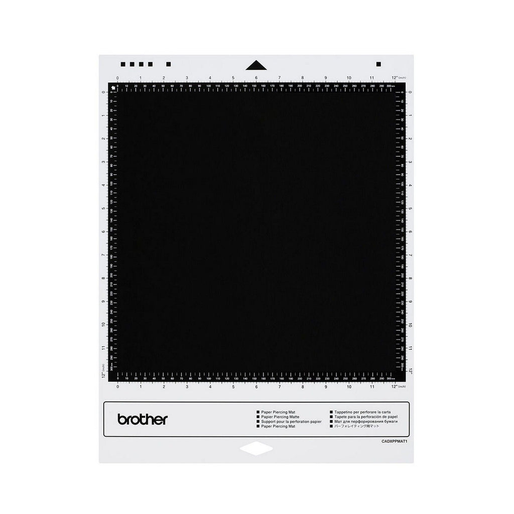 Brother • scanncut paper piercing mat