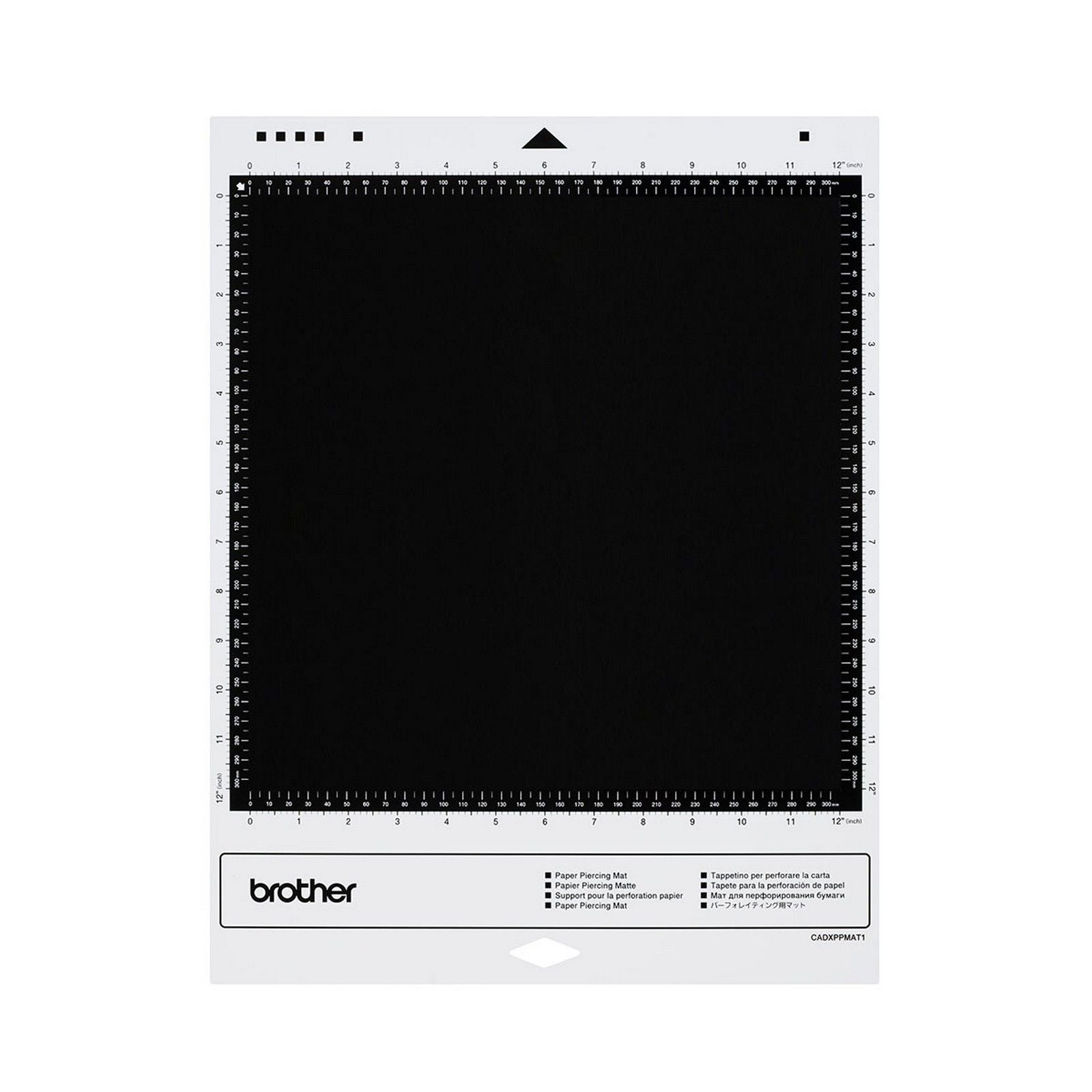 Brother • scanncut paper piercing mat