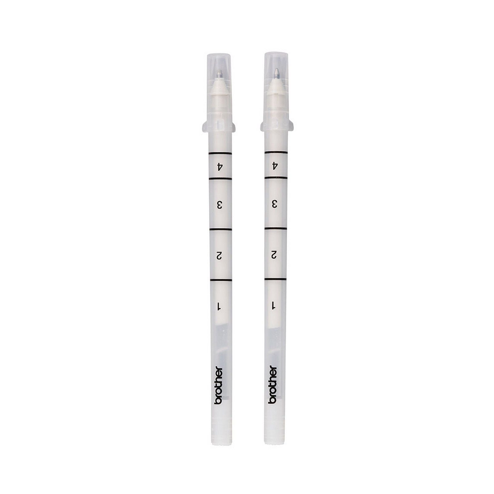 Brother • scanncut foiling glue pen set 2pcs