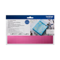 Brother • scanncut foil transfer sheets 4 x8 pink 4pcs