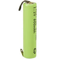 Camelion oplaadbare soldeer batterij - nimh