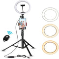 Abi camera verlichting