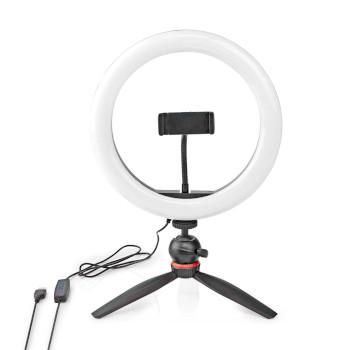 Nedis camera verlichting