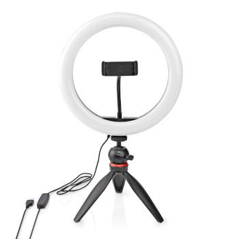 Nedis camera verlichting