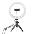 Nedis camera verlichting