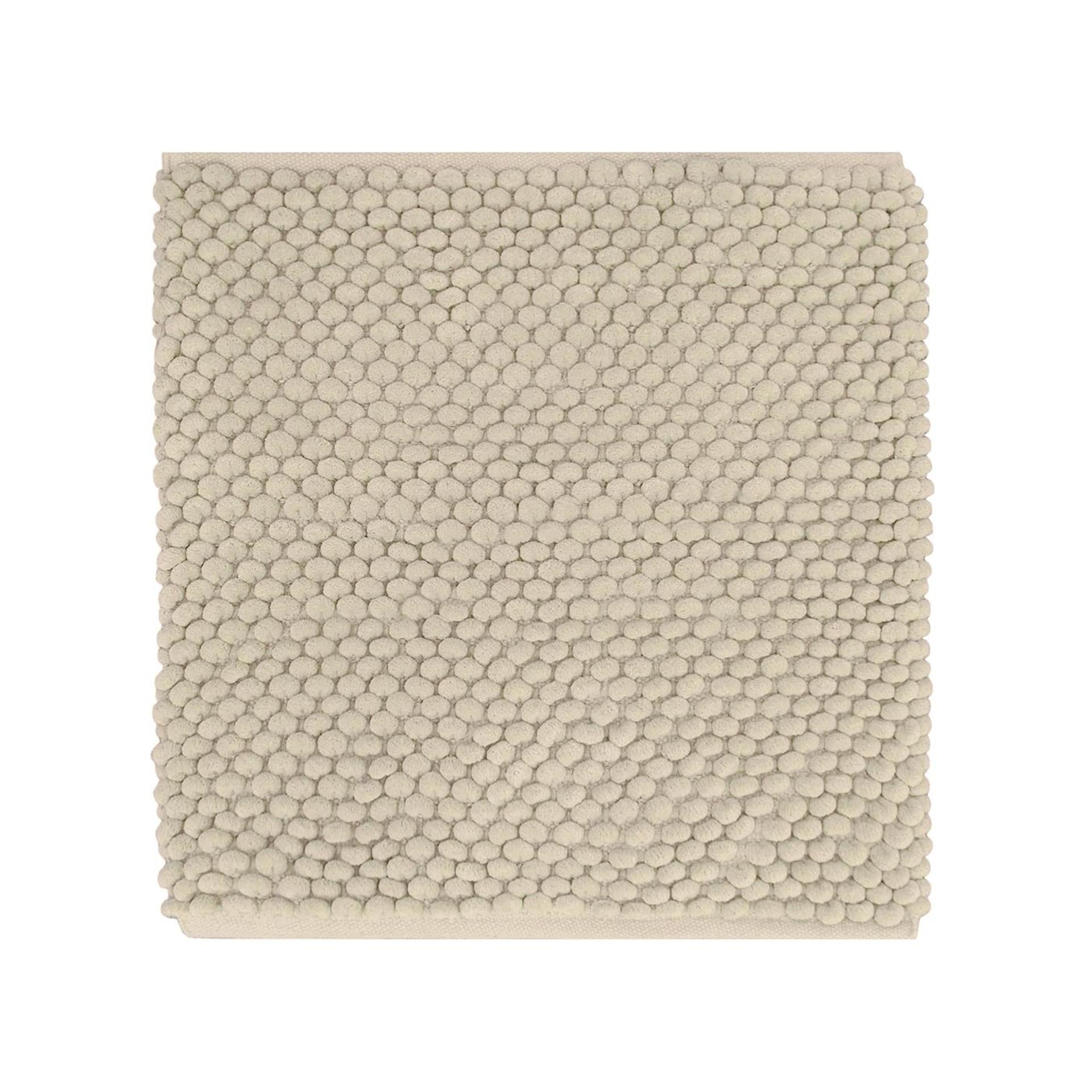 Dutch house caorle toiletmat 60x60 zand