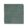 Dutch House Toilettenmatte „Caorle“, 60 x 60 cm, grün