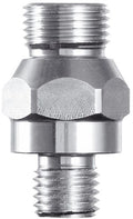 Carat adapter m16 x 1 2 g - es00400000