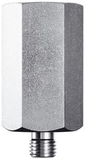 Carat adapter m16 x 5 4 unc - es00410000