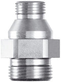 Carat adapter m30 x 1 2 g - es00500000