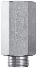 Carat adapter m30 x 5 4 unc - es00510000