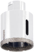 Carat diamantdroogboor ø35x40xm14 tbv tegels natuursteen op h.s. - ehs0350706