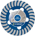 Carat slijpkop beton natuursteen ø100x22.23mm, type cum premium - cum1003c00
