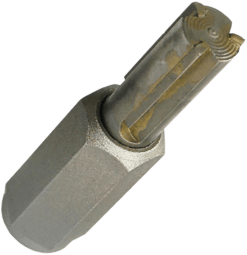 Carat ct3 carbide voegfrees | ø8 mm x m14 – ct3008m000