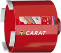 Carat dozenboor | dustec economy | voor droog gebruik | 68 x 60 x m16 - hts068604e