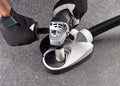 Carat dustprotect stofafzuiging voor boren max. ø72 mm - dpb0200000 - dpb0200000