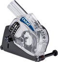 Carat dustprotect | transparant stofkap haakse slijper ø115 - ø125 – dpz0200000