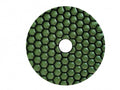 Carat egp1000000 diamantschijf voor droogzagen - 125mm - k100 - natuursteen - egp1000000