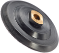 Carat egphld1250 steunschijf voor diamant polijstschijf - 125mm - m14 - egphld1250