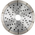 Carat leidingfrees z. | ø125x22,23 mm, breedte 19 mm – ctc1253019