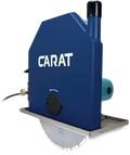 Carat mz-350 | muurzaagmachine | 230 v | zonder zaag en koffer - mzw3500000