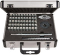 Carat slagankerset m12 koffer compleet - ba03ak0000 - ba03ak0000