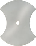 Carat steunschijf tbv dustec en nastroc centreerstiften tbv boor 68mm - hdc3068000