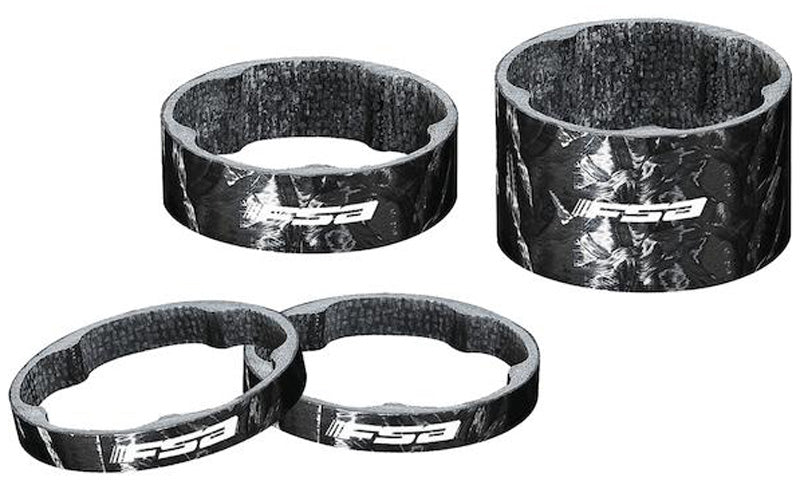 Fsa carbon 1 1 8 spacer
