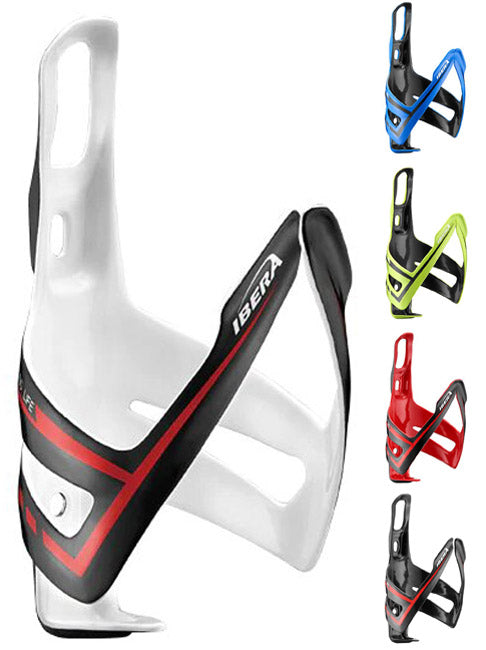 Ibera carbon bottle cage